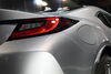 「『BRZ』×『NOJ Ceramic Coating 撥水仕様』」