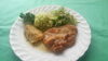 「本日12月26日のランチ」