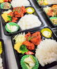 ヤンニョムチキン弁当「今年の店頭販売も、残すところあと2日！」