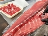 「今年最後の本マグロ中落ち丼　入荷です✨　　【村上市で美味しい海鮮丼を食べられるお店】」