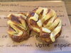 「🥐クロワッサンダマンド🥐」
