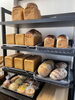 お食事パンいろいろ「お食事パン　岡山市北区パン屋　Bancho Bakery」