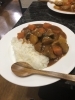 So Nice カレー「年内は30日月曜日まで休まず営業いたします」
