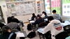 「冬期講習が始まりました！！【大分市大道の少人数集団指導塾　王子・南大分・城南・上野ヶ丘・附属・大分西・大道・西の台・荏隈・金池・豊府】【個別指導】【大学受験】【中学受験】」