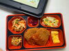 ビジネス弁当「１２月２７日のお弁当😋」