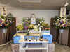 「ご家族のあたたかい想い(北九州市八幡西区若葉にある少人数対応安心低価格の直葬.家族葬専門葬儀社です。ご自宅よりお送りするお手伝いもしております。小倉にも会館がございます)」