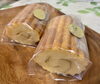 伊達巻「八王子シフォンケーキ　　G&Bみづき」