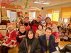 「デイサービス金太郎３回目メリークリスマス🎵🎵🎵」