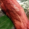 サシの入った牛タン「厚切り牛タン」