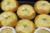 アップルカスタードブリオッシュ「ブリオッシュ　岡山市北区パン屋　Bancho Bakery」