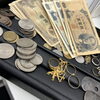 記念硬貨、アクセサリー「こんにちは、買取おたふくでございます。」