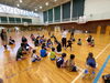 「「夢の実現プロジェクト　歩行ケア」開催【木曽ロータリークラブは国際的な奉仕団体です】」