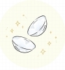 メニコンは、お客様の瞳に一生寄り添っていきます。「【Menicon Miru 市川店は12/29(日)~1/4(土)がお休みです!】目に優しいコンタクトとは? 瞳にも酸素が必要ってどういうこと? かけがえのない目を守るには?👀✨【コンタクトレンズを正しく使って快適なアイライフを💖】」