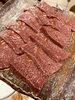 「新鮮レバー入荷！！塩焼きも激ウマ♪」