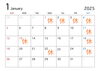 1月定休日「✨1月定休日　＆　キャンペーンのご案内✨」