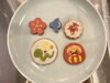 「お正月アイシングクッキー販売中❣️明日香村カフェLaville～都～(ラヴィーユ みやこ)」