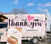 ありがとうございます🙏「年内の営業🚚終わりました」