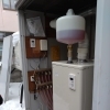 マンションのロードヒーティングボイラーを緊急交換してきました