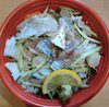 「一魚一会　お弁当配達します」