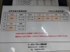 大晦日は15時30分終了「本日は、15時30分まで営業予定ですが、、、」