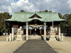 「八旛神社（新居浜市八幡）へ行ってきました！ 年末詣にいかがでしょうか？」
