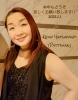 柴又の歌姫から皆さんへ💜「2025年もどうぞ宜しくお願い致します🐍【柴又の歌姫 八ッ橋敬子】」