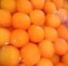 金柑の甘露煮「1つ1つ手作業で頑張りました！！」