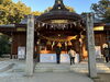 「【新居浜市 一宮町】一宮神社で初詣。（2025年1月1日（水） 8:00）」