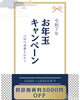 新規お客様にお得なキャンペーン「新年のご挨拶🌅　[安来市　カイロプラクティック・整体]」