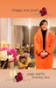 新年のご挨拶✧︎*。「2025年 謹んで新年のご挨拶を申し上げます✧︎*。心身の健康へおすすめのヨガ、マインドフルネス✧︎*。あなたからあなたへ贈るあなたのための「オーダーメイドセルフケア」【福島市のヨガスタジオ/都度払い/プライベートレッスンあり】」