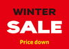 「1/1 より『WINTER SALE』開催!!」
