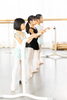 「【小学生クラス】の様子【新小岩】のKBバレエスタジオ」