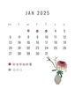 「2025年も喫茶ぽるとをよろしくお願いします❗️」