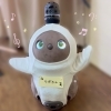 らぼっとが皆様をお出迎え♫【宮崎市の管楽器・打楽器専門店 】