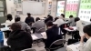 「明日の合同模試頑張りましょう！！【大分市大道の少人数集団指導塾　王子・南大分・城南・上野ヶ丘・附属・大分西・大道・西の台・荏隈・金池・豊府】【個別指導】【大学受験】【中学受験】」
