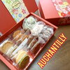 お正月焼き菓子ギフト🎁ヽ(*´∀`)ﾉ「御年賀ギフトにもオススメ🎁お正月焼き菓子ギフト💐」