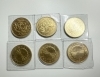 御在位10万円金貨　おたからや能見台店「【銀行両替は勿体無い】10万円金貨はおたからや菊名駅前店へ❗️ 菊名駅　菊名　寺尾　大口　東寺尾　大倉山　菊名　六角橋　白楽　新横浜　鶴見　綱島　港北区　横浜　買取　売却　古銭　骨董品　金貨　10万円金貨　」