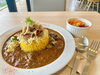 豚バラとキャベツのカレー「１月のランチカレー」