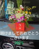 「新年明けましておめでとうございます✨」