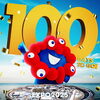 「🔴🔵EXPO 2025🔵🔴大阪・関西万博開幕100日前を切りました！」