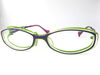 FaceFonts　FF-105-03　50☐1６「フェイスフォントＦａｃｅＦｏｎｔｓチタンとアセテートの三重奏！メガネ一式同時購入で２本目特別価格！かわいいメガネ、似合うメガネ、探しにきてください！JR青梅線羽村駅東口徒歩約3分〈ユニオンメガネ〉」