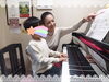 「【勝どきのピアノ教室】講師紹介12」