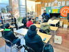飛行訓練前ブリーフィング。留意事項等共有確認「【茨城】【水戸】【茨城県】【一等・二等候補生飛行訓練】25-01-06【ドローン】【免許】【資格】」
