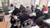「全学年が来る珍しい日でした！！【大分市大道の少人数集団指導塾　王子・南大分・城南・上野ヶ丘・附属・大分西・大道・西の台・荏隈・金池・豊府】【個別指導】【大学受験】【中学受験】」