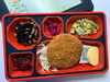 ビジネス弁当「１月７日のお弁当🍱」