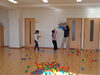 「盛り上がったゲーム大会🎈」