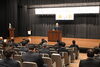 祝賀式の様子「どんな道も自分次第！新年のご挨拶【村上市の総合建設業｜加藤組】」