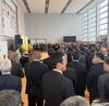 交換会「令和7年　賀詞交換会🎍」