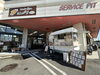 「1月7日 本日の出店場所！」