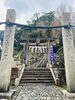枝光八幡宮下「2025年もよろしくお願いいたします！枝光八幡宮で新年のご挨拶」